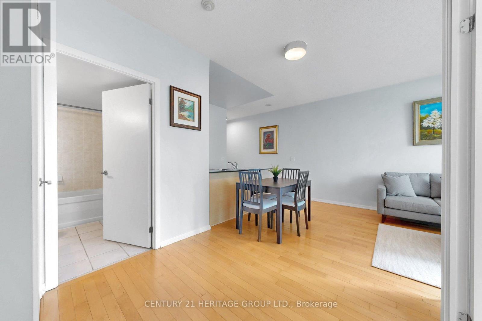 2713 - 231 Fort York Boulevard, Toronto (niagara), Ontario