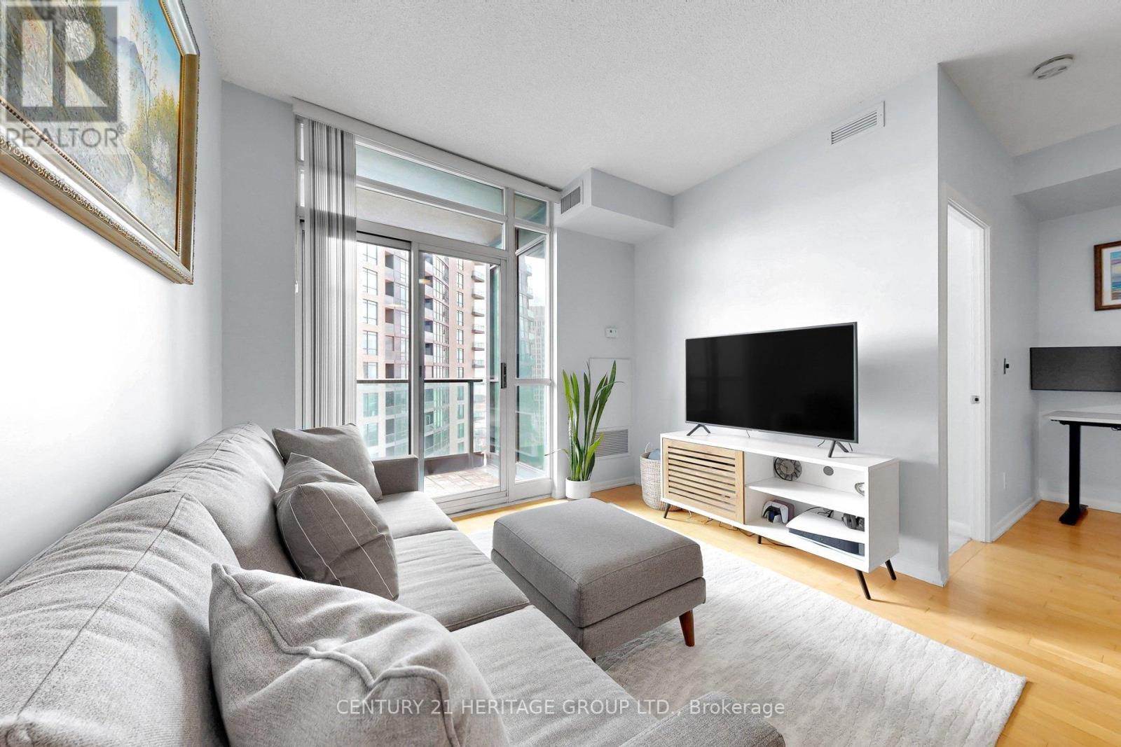 2713 - 231 Fort York Boulevard, Toronto (niagara), Ontario