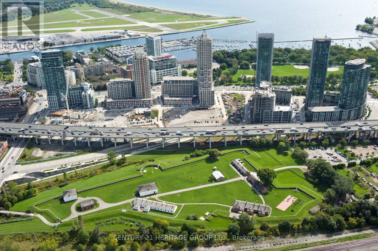 2713 - 231 Fort York Boulevard, Toronto (niagara), Ontario
