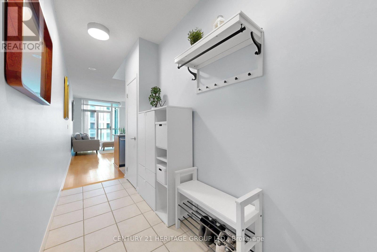 2713 - 231 Fort York Boulevard, Toronto (niagara), Ontario
