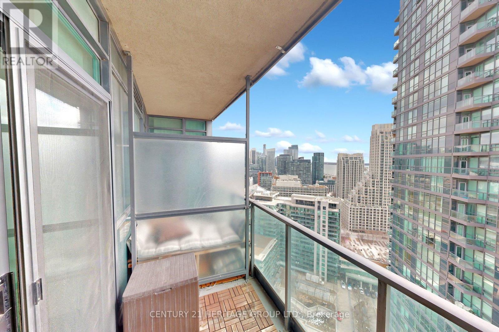 2713 - 231 Fort York Boulevard, Toronto (niagara), Ontario