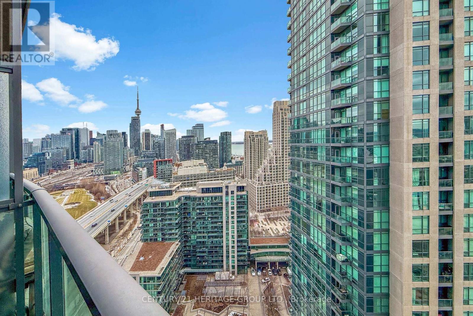 2713 - 231 Fort York Boulevard, Toronto (niagara), Ontario