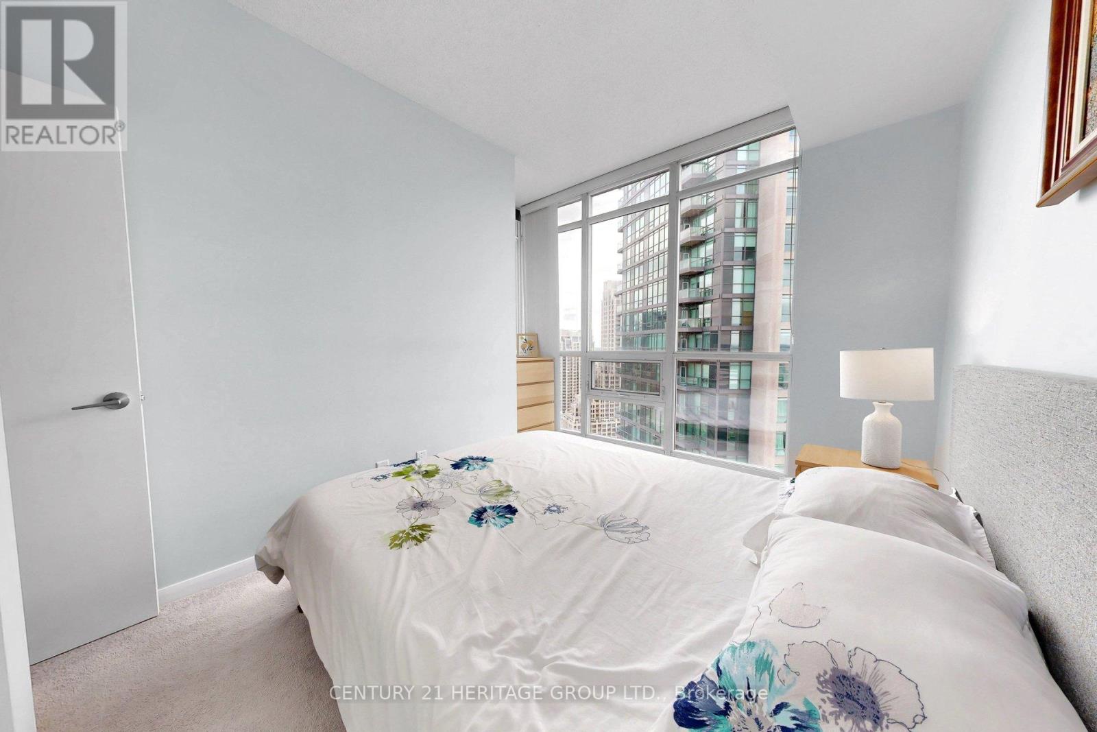 2713 - 231 Fort York Boulevard, Toronto (niagara), Ontario