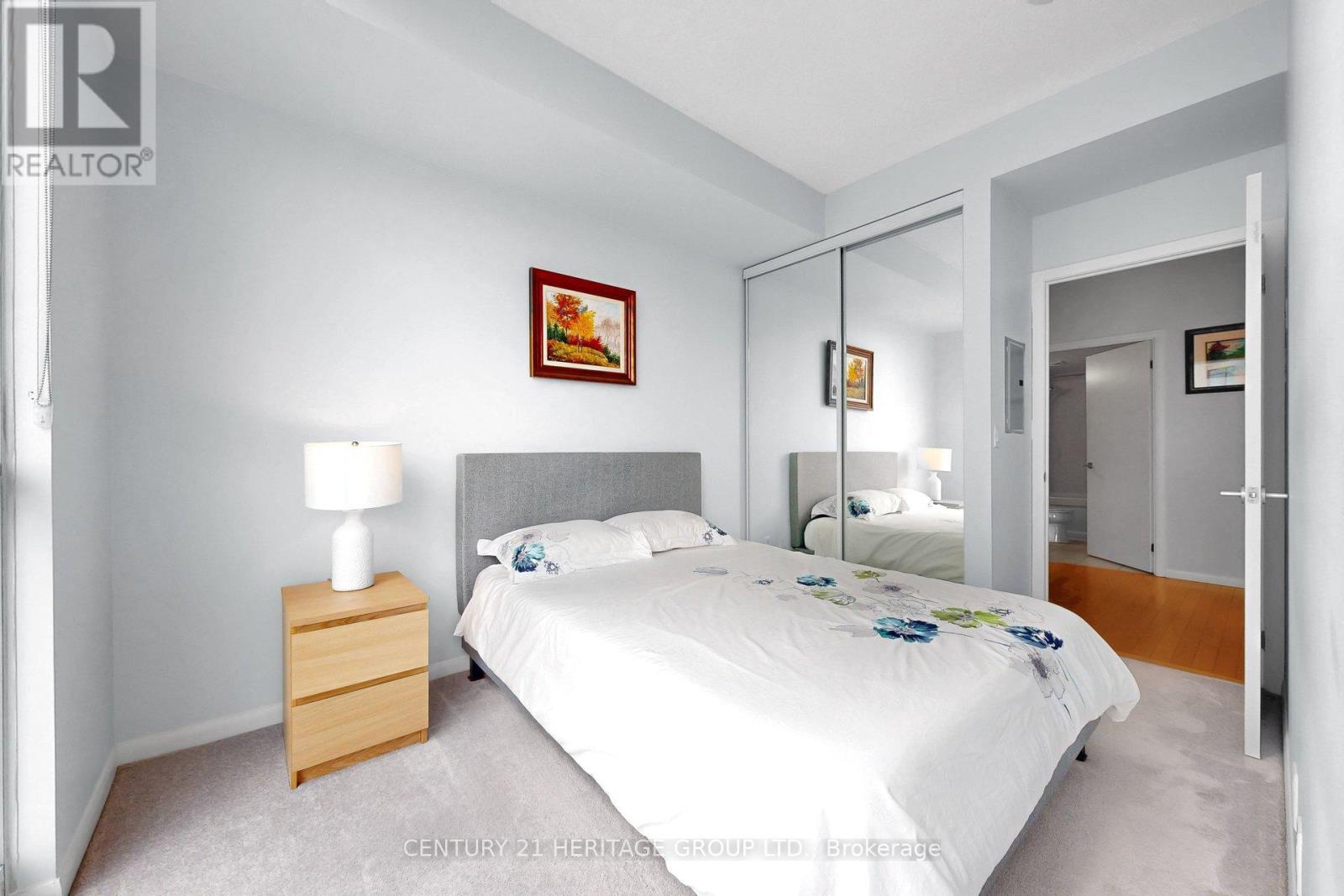2713 - 231 Fort York Boulevard, Toronto (niagara), Ontario