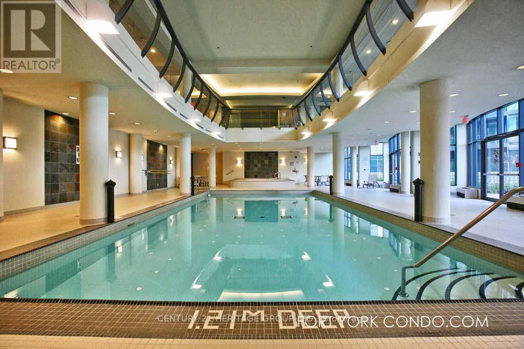 2713 - 231 Fort York Boulevard, Toronto (niagara), Ontario