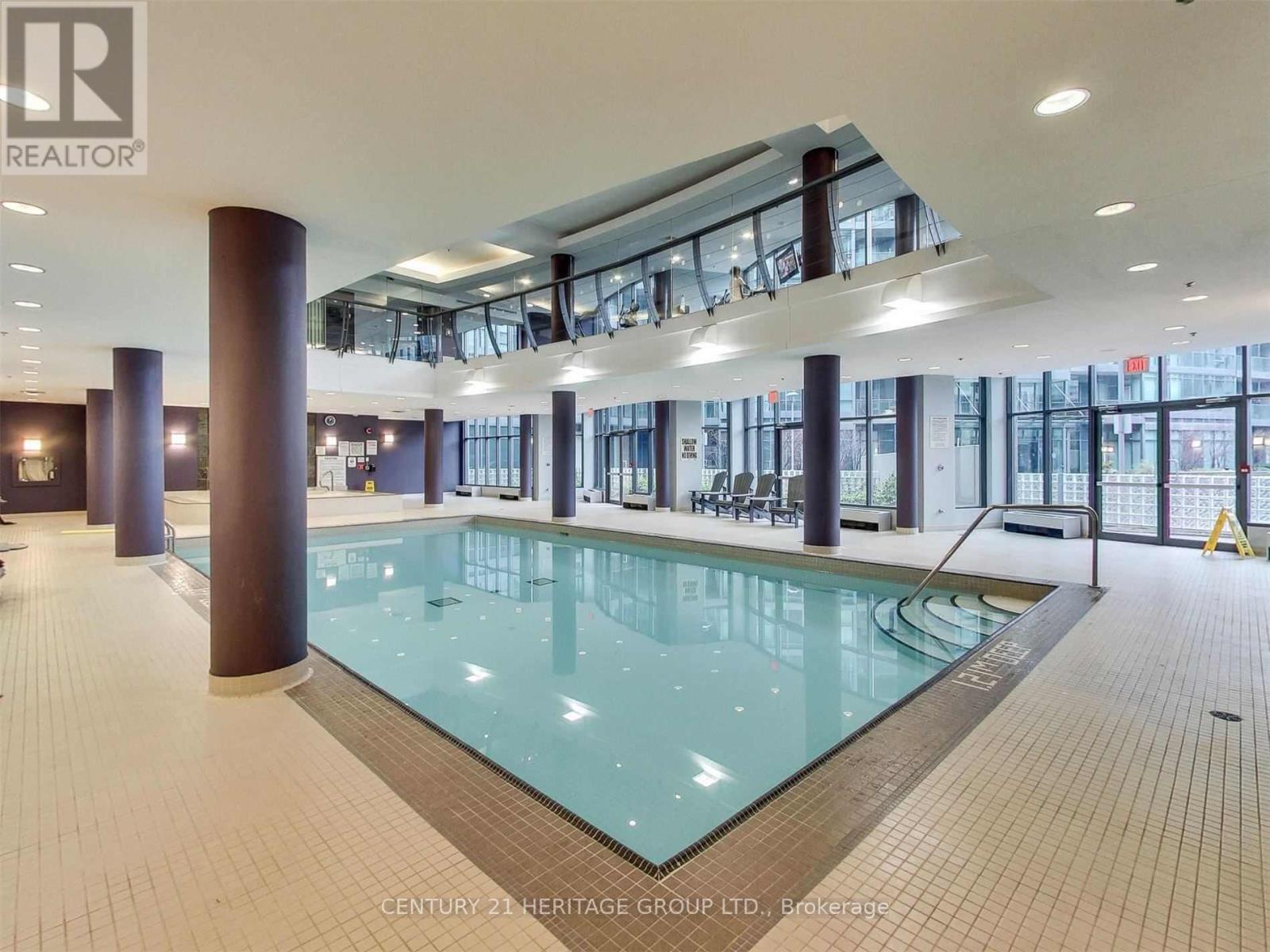 2713 - 231 Fort York Boulevard, Toronto (niagara), Ontario