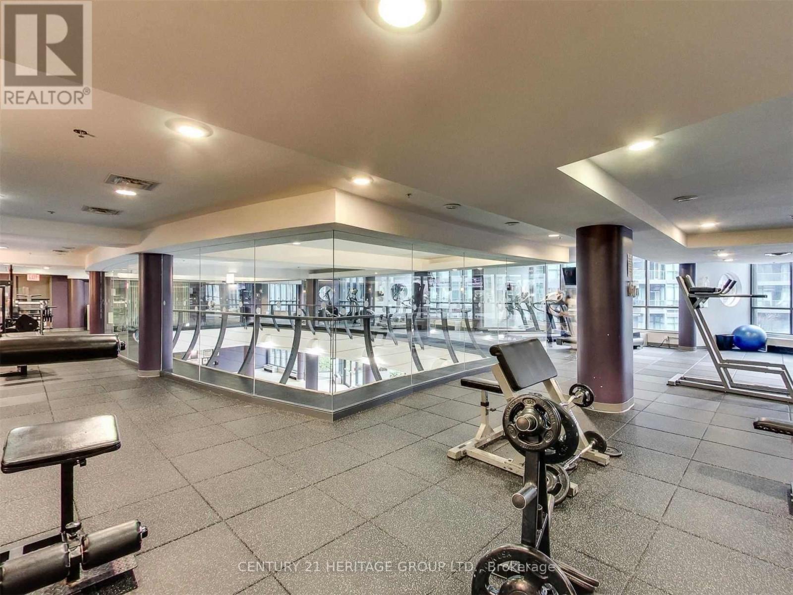 2713 - 231 Fort York Boulevard, Toronto (niagara), Ontario