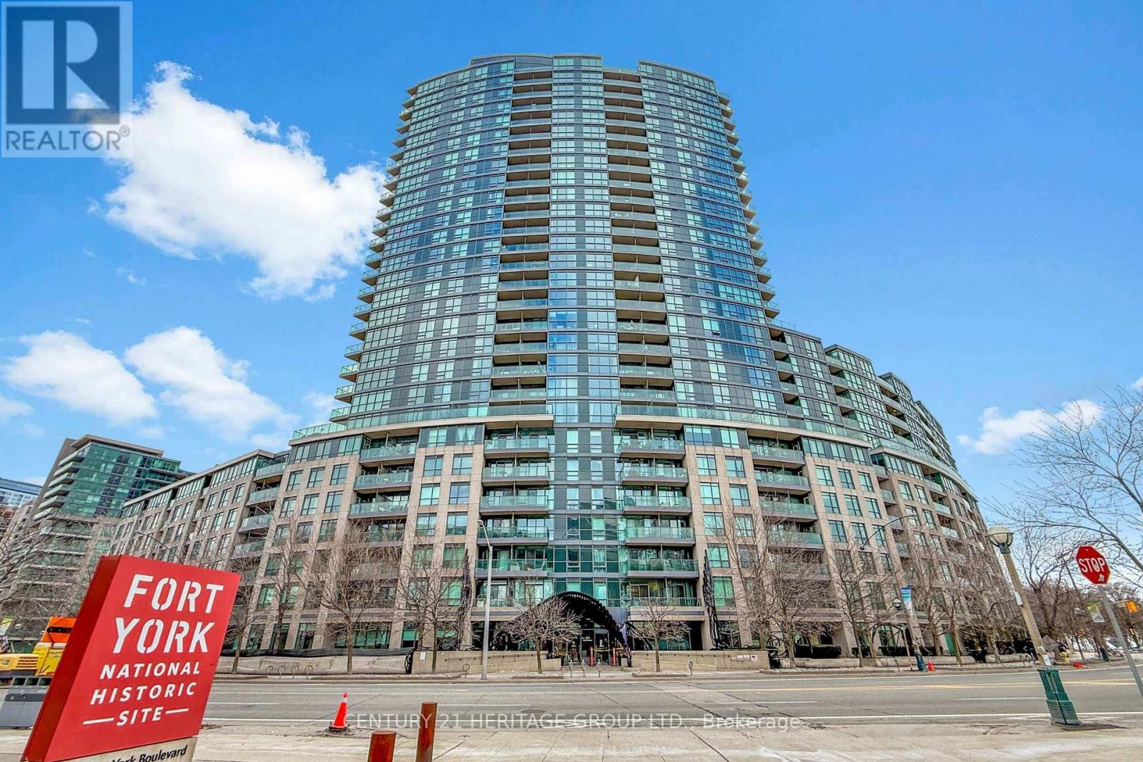 2713 - 231 Fort York Boulevard, Toronto (niagara), Ontario