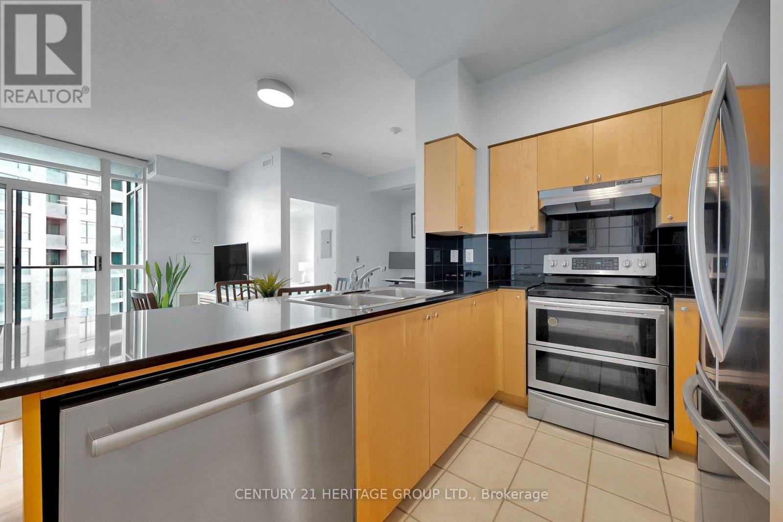 2713 - 231 Fort York Boulevard, Toronto (niagara), Ontario
