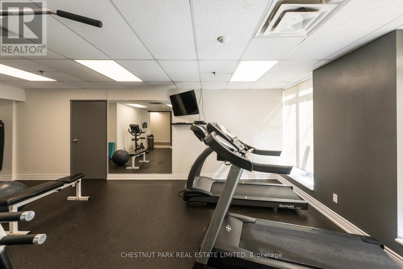 Th8 - 140 Bathurst Street, Toronto (niagara), Ontario