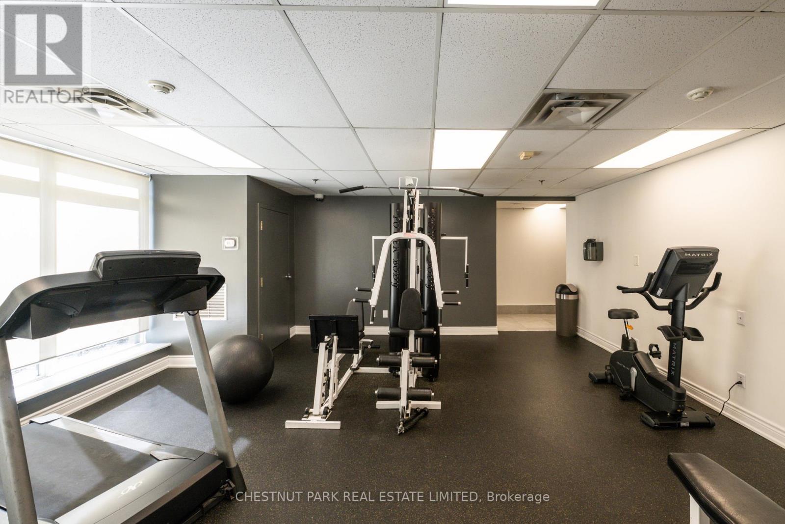 Th8 - 140 Bathurst Street, Toronto (niagara), Ontario