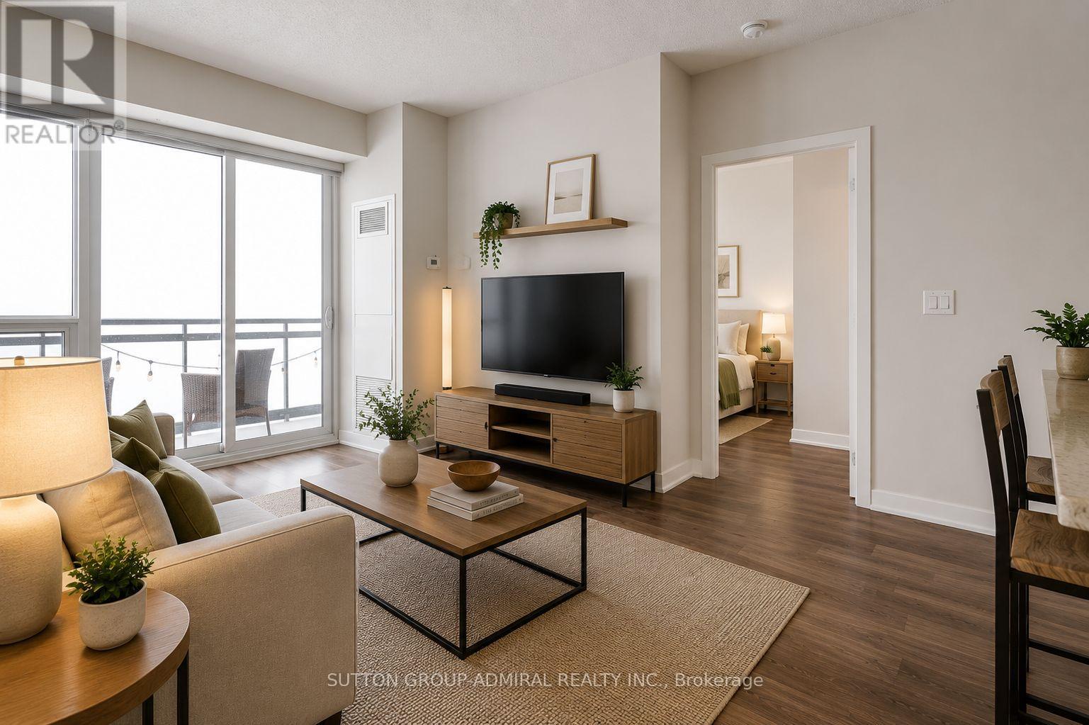 Ph2606 - 225 Sackville Street, Toronto (regent Park), Ontario