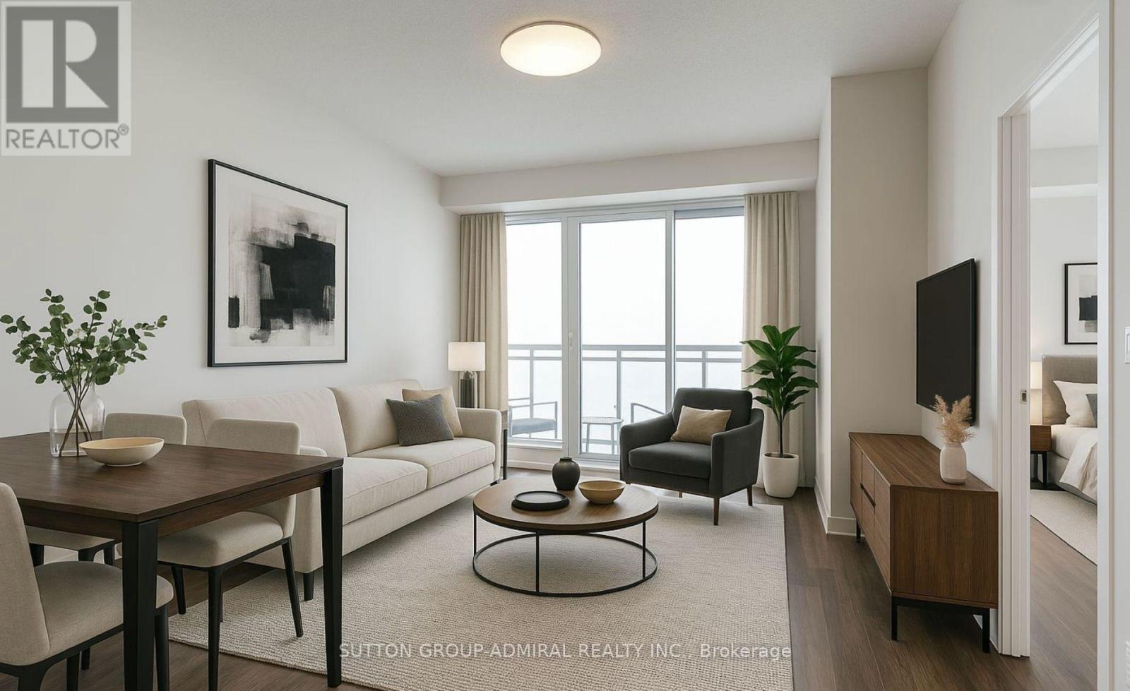 Ph2606 - 225 Sackville Street, Toronto (regent Park), Ontario