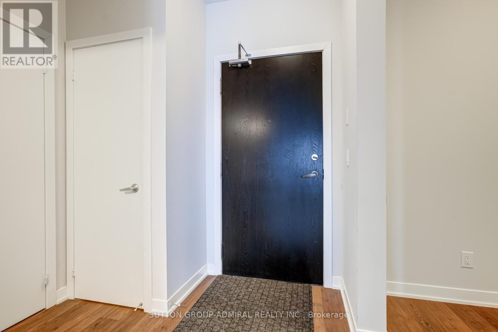 Ph2606 - 225 Sackville Street, Toronto (regent Park), Ontario