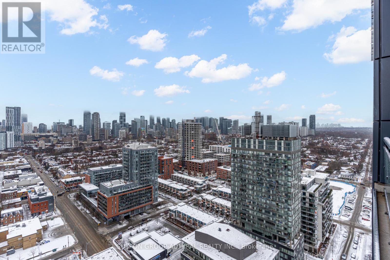 Ph2606 - 225 Sackville Street, Toronto (regent Park), Ontario