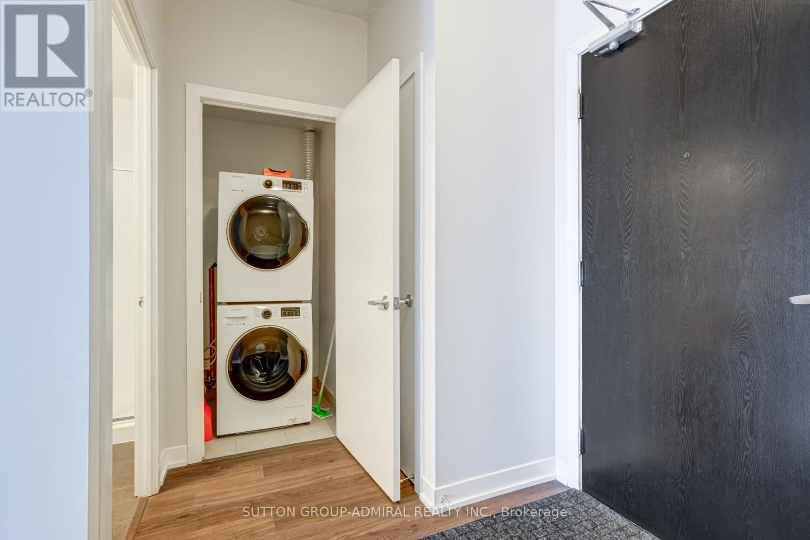 Ph2606 - 225 Sackville Street, Toronto (regent Park), Ontario