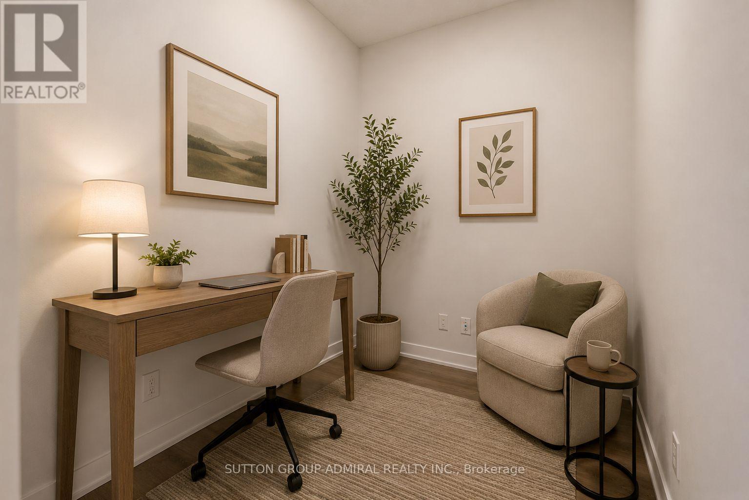 Ph2606 - 225 Sackville Street, Toronto (regent Park), Ontario