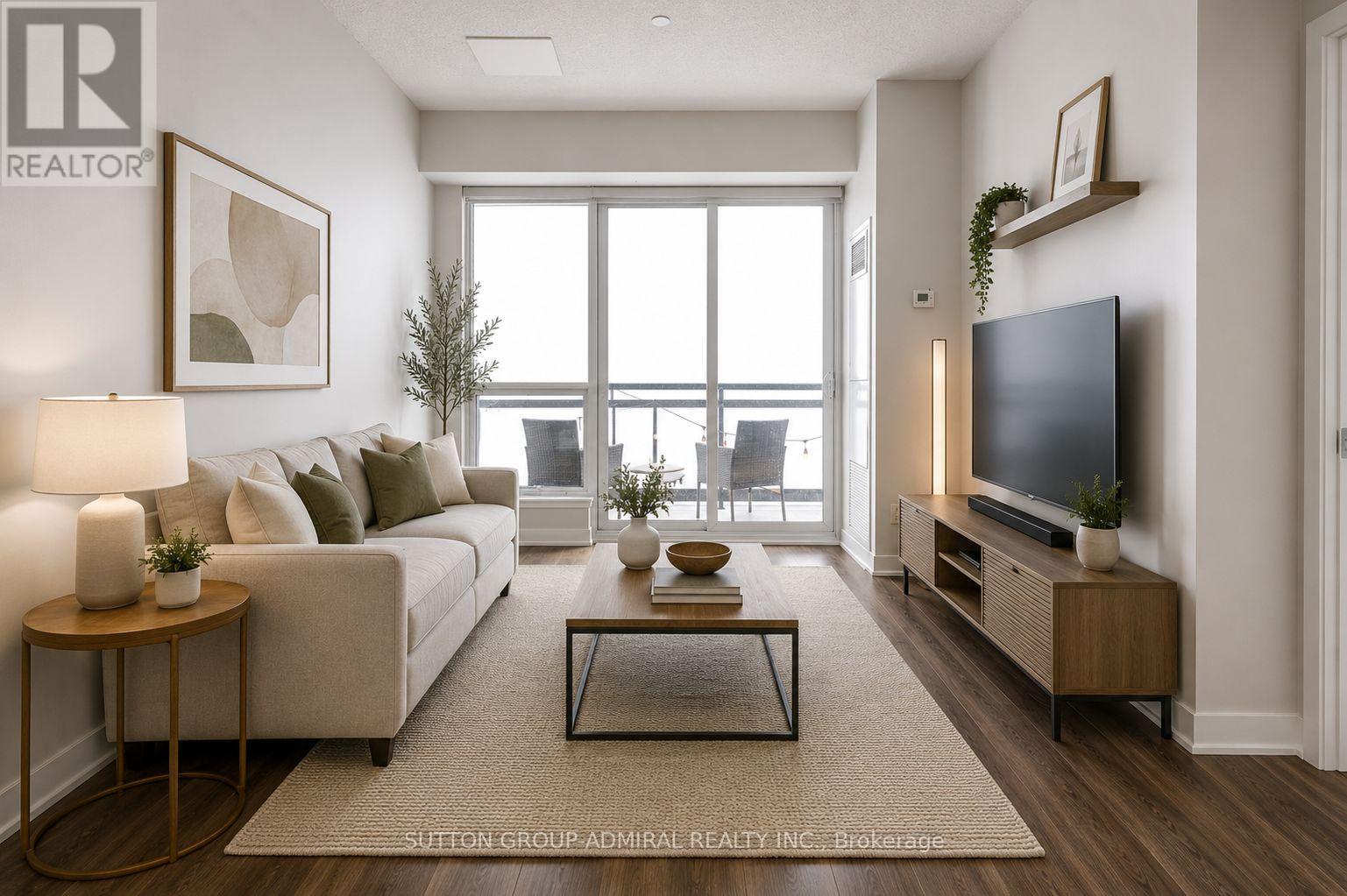 Ph2606 - 225 Sackville Street, Toronto (regent Park), Ontario