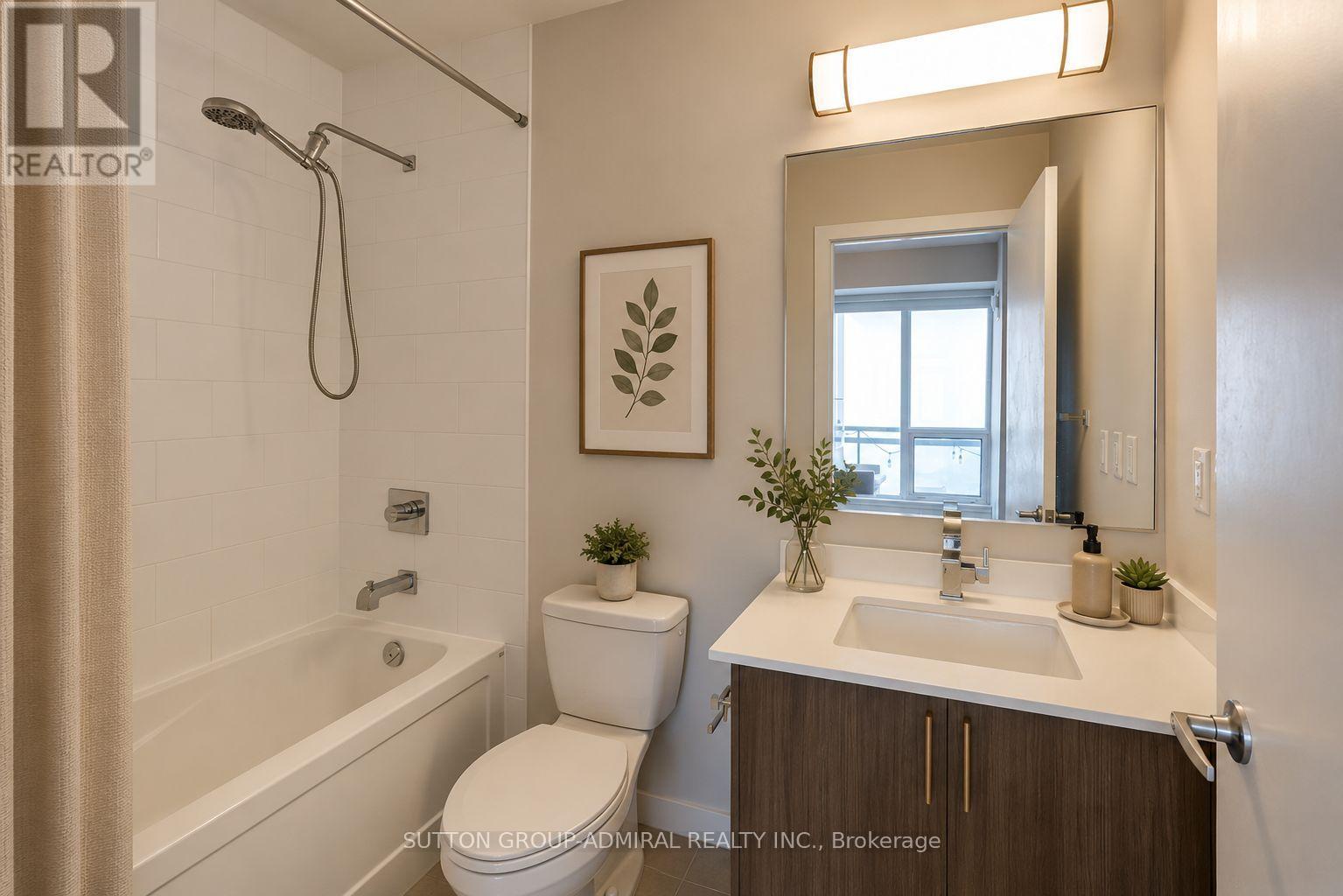 Ph2606 - 225 Sackville Street, Toronto (regent Park), Ontario