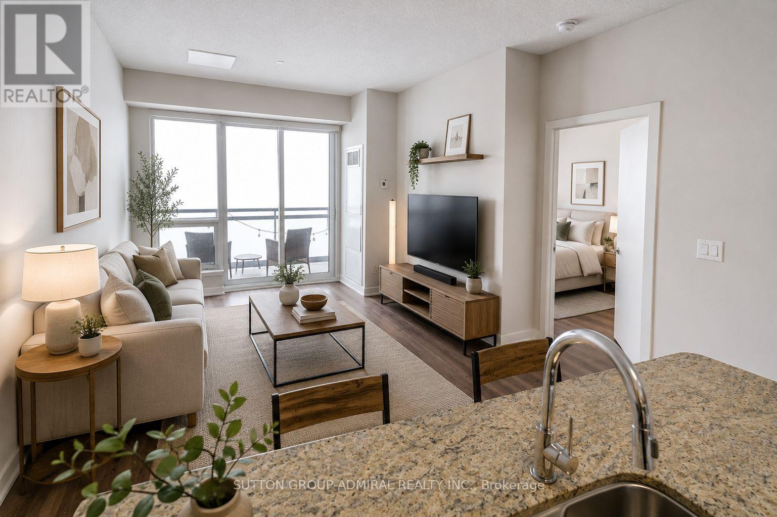 Ph2606 - 225 Sackville Street, Toronto (regent Park), Ontario