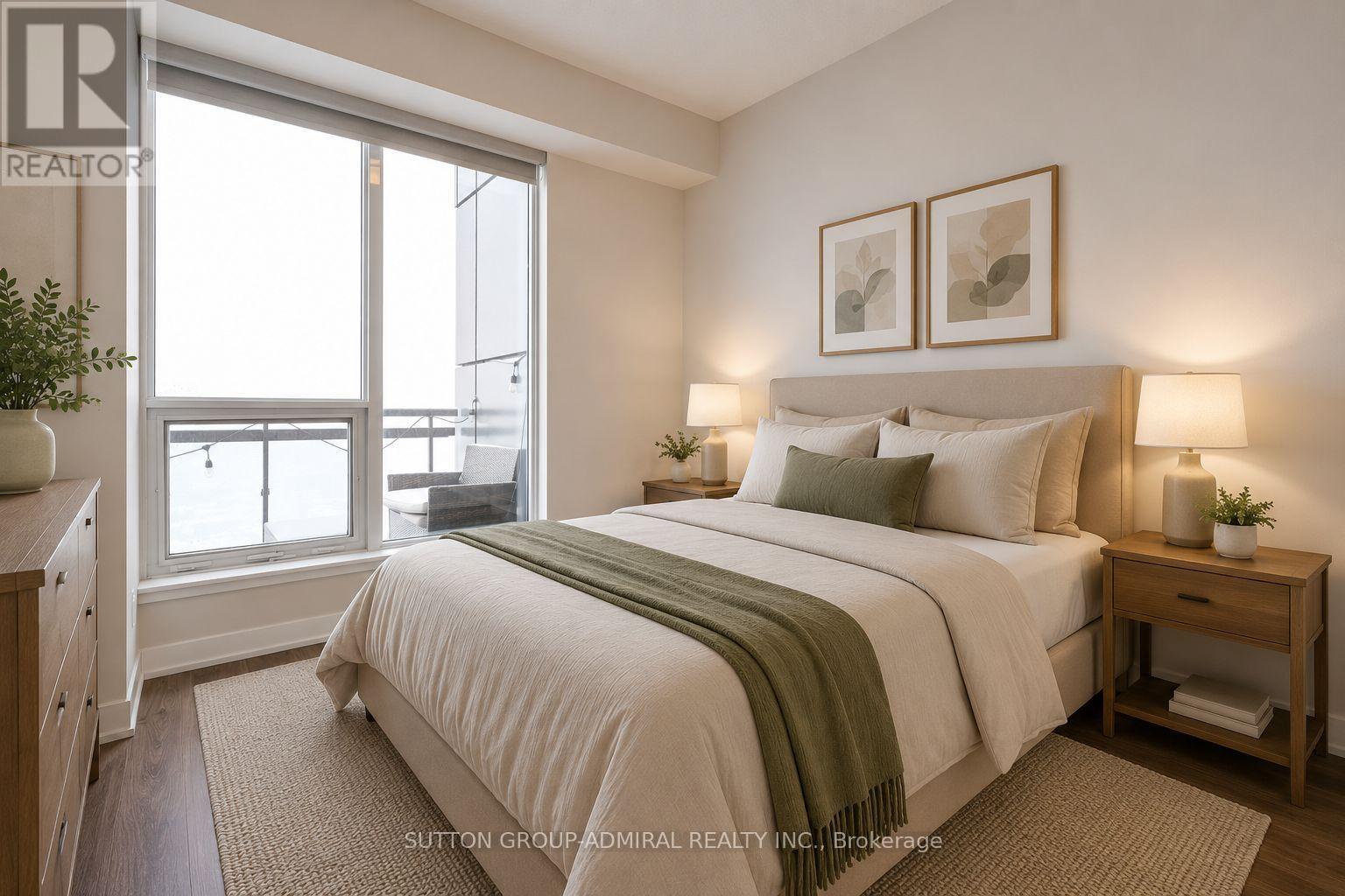 Ph2606 - 225 Sackville Street, Toronto (regent Park), Ontario