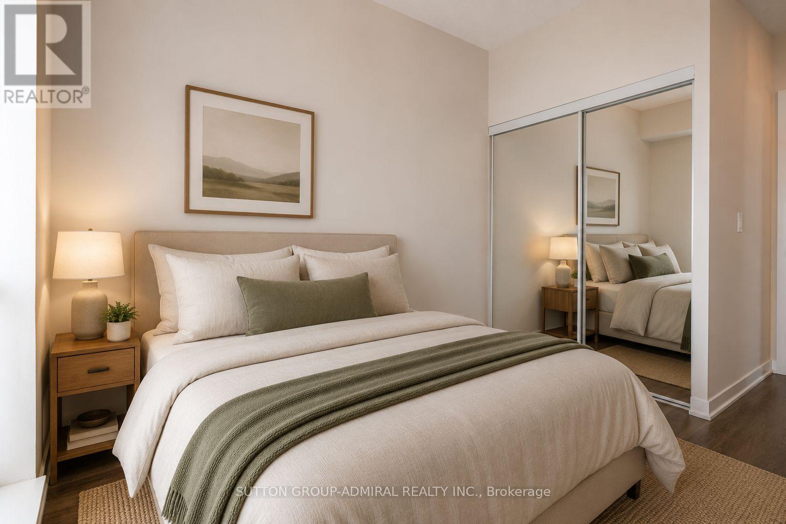Ph2606 - 225 Sackville Street, Toronto (regent Park), Ontario