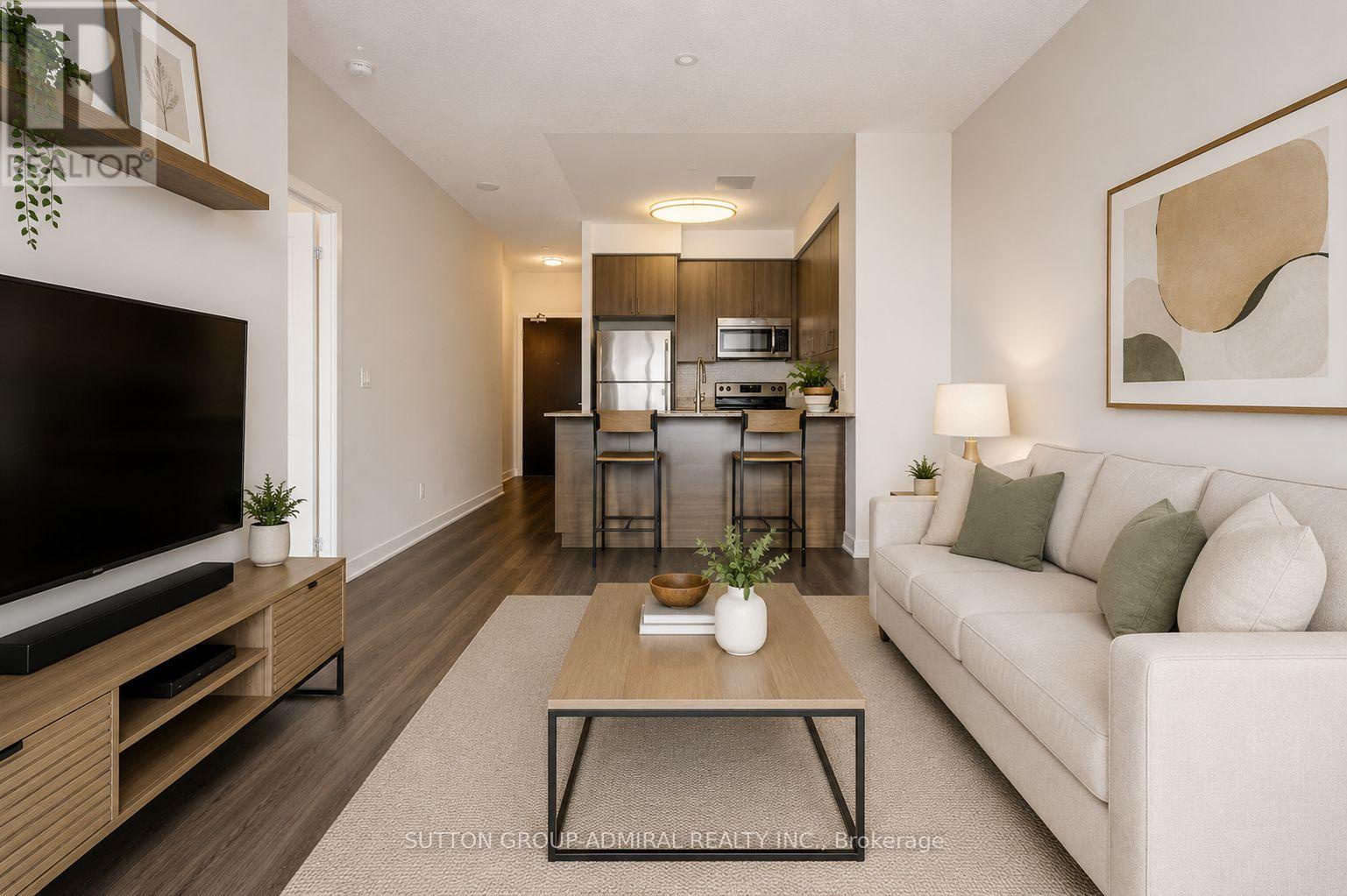 Ph2606 - 225 Sackville Street, Toronto (regent Park), Ontario
