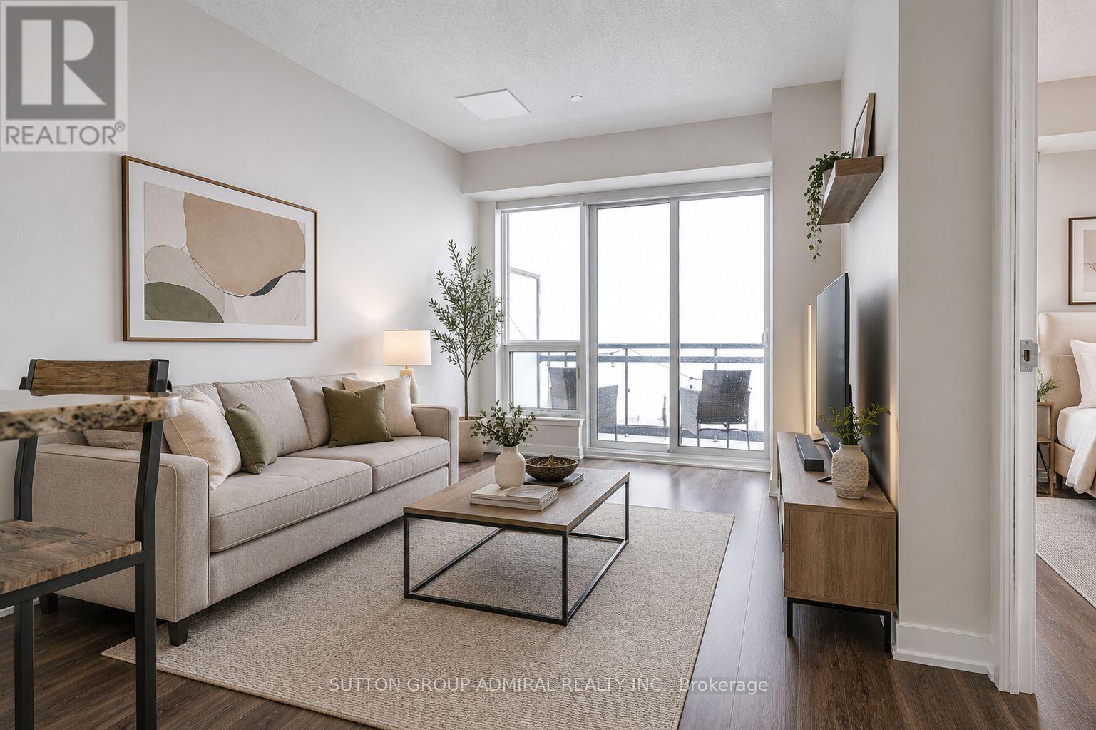 Ph2606 - 225 Sackville Street, Toronto (regent Park), Ontario