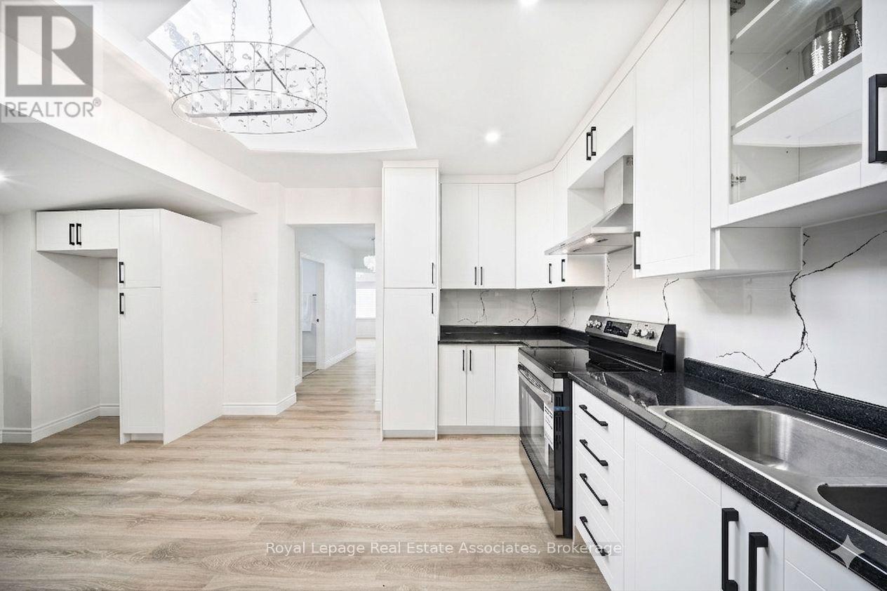 665 Kipling Avenue, Toronto (islington-city Centre West), Ontario