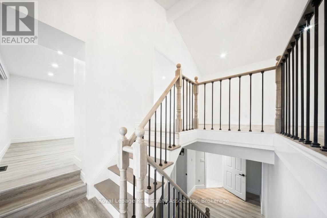 665 Kipling Avenue, Toronto (islington-city Centre West), Ontario