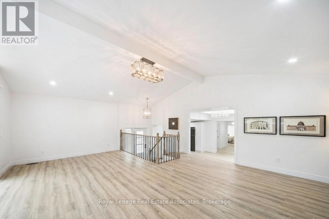 665 Kipling Avenue, Toronto (islington-city Centre West), Ontario
