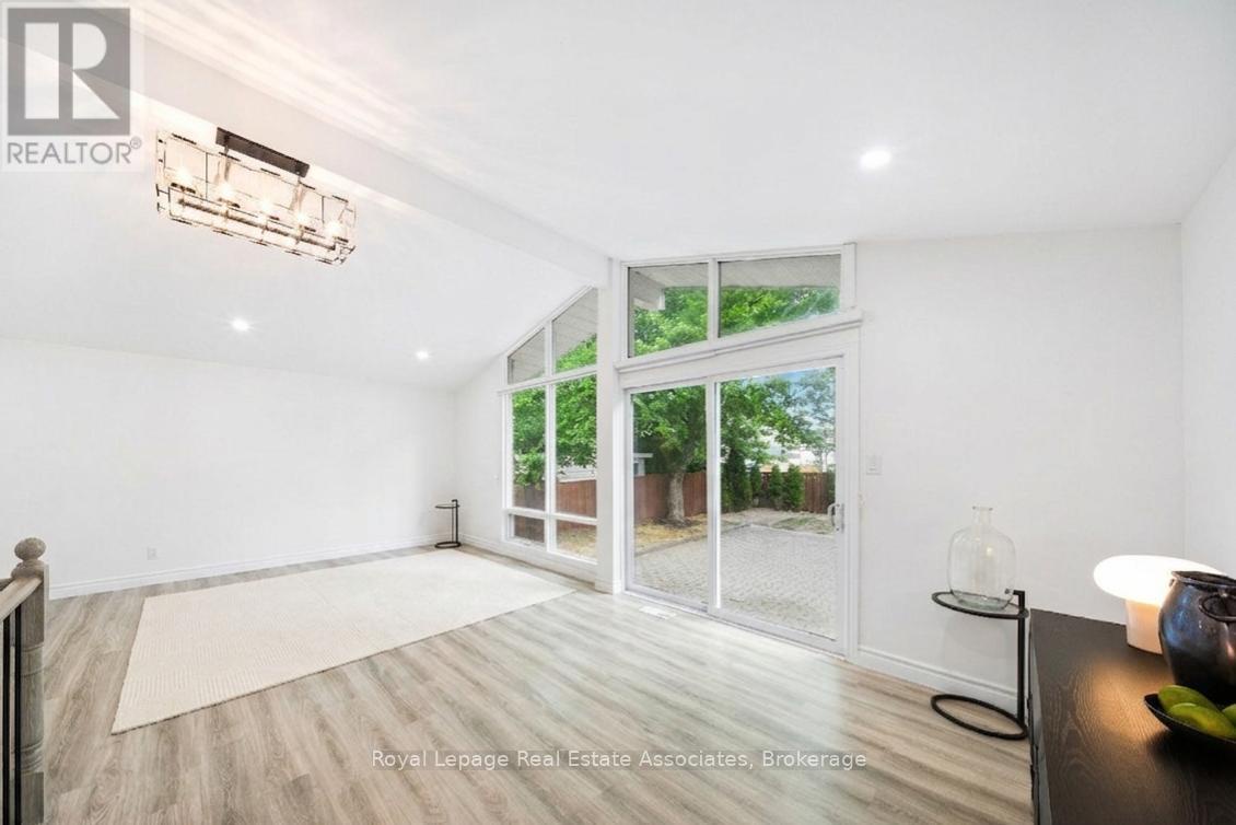 665 Kipling Avenue, Toronto (islington-city Centre West), Ontario