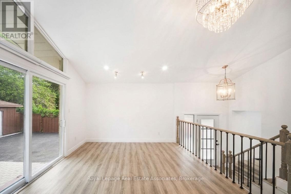 665 Kipling Avenue, Toronto (islington-city Centre West), Ontario
