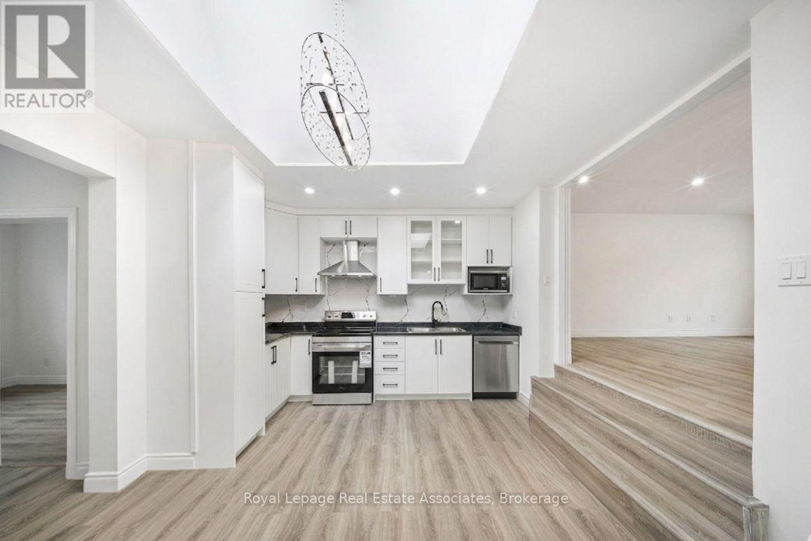 665 Kipling Avenue, Toronto (islington-city Centre West), Ontario