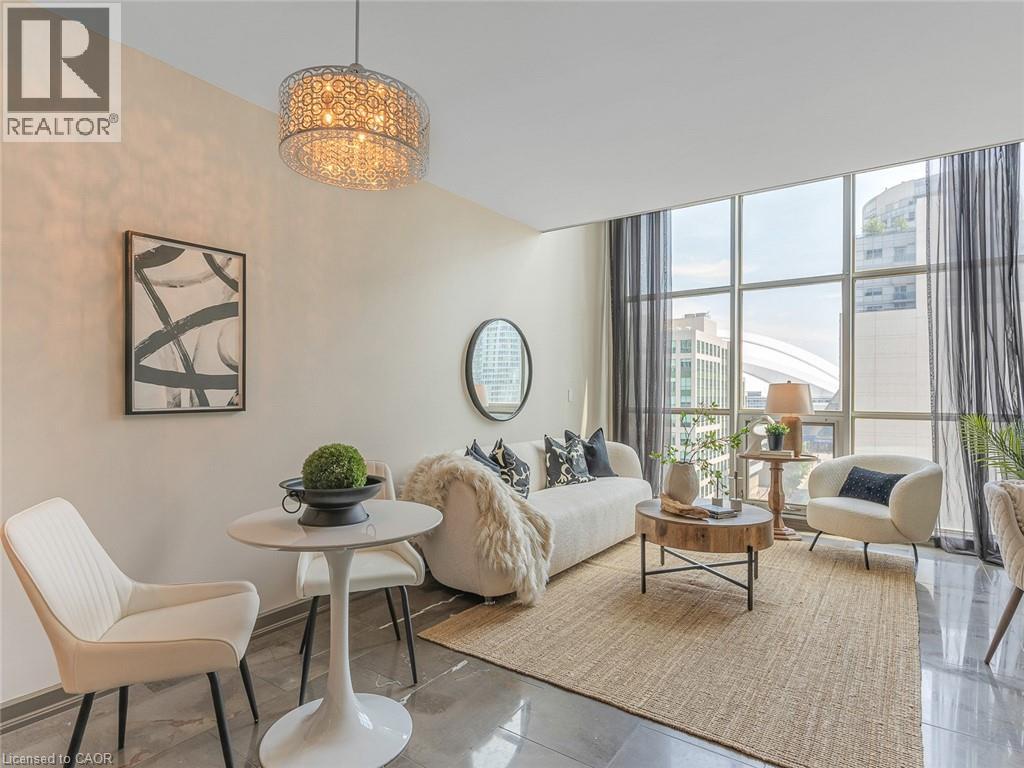 36 Blue Jays Way Unit# 1113, Toronto, Ontario