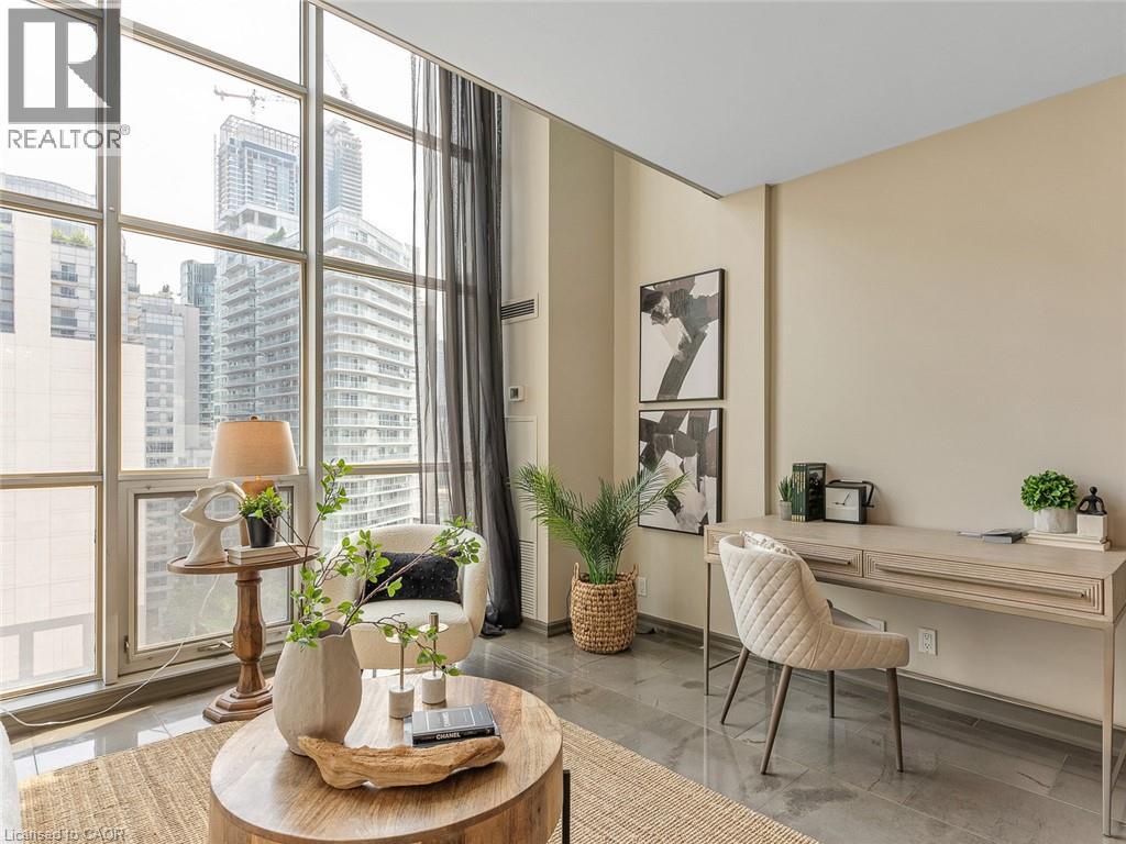 36 Blue Jays Way Unit# 1113, Toronto, Ontario