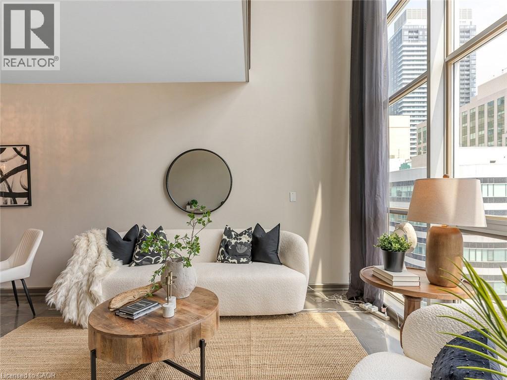 36 Blue Jays Way Unit# 1113, Toronto, Ontario