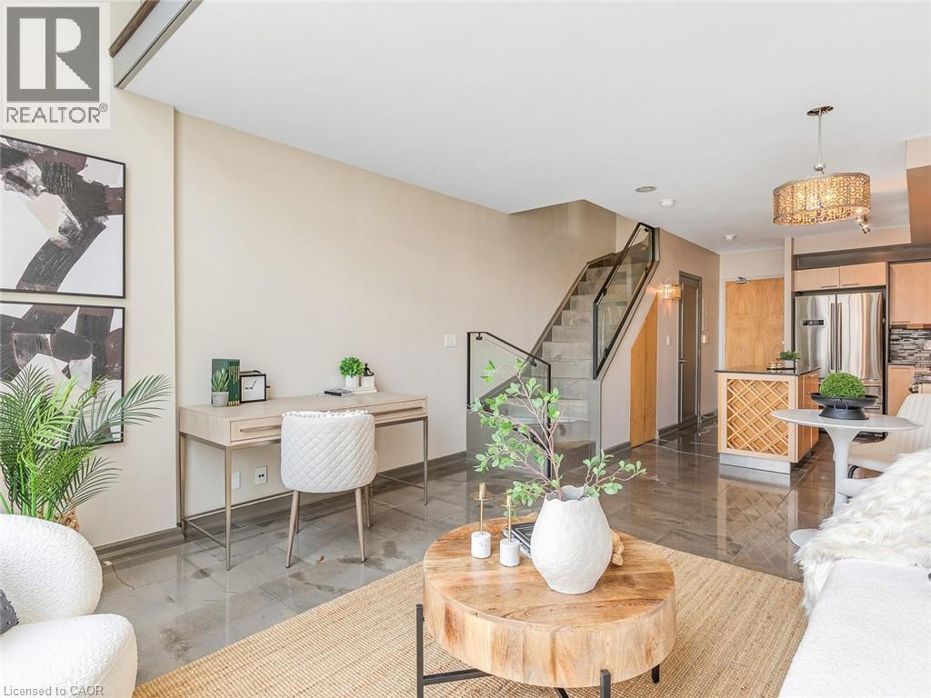 36 Blue Jays Way Unit# 1113, Toronto, Ontario