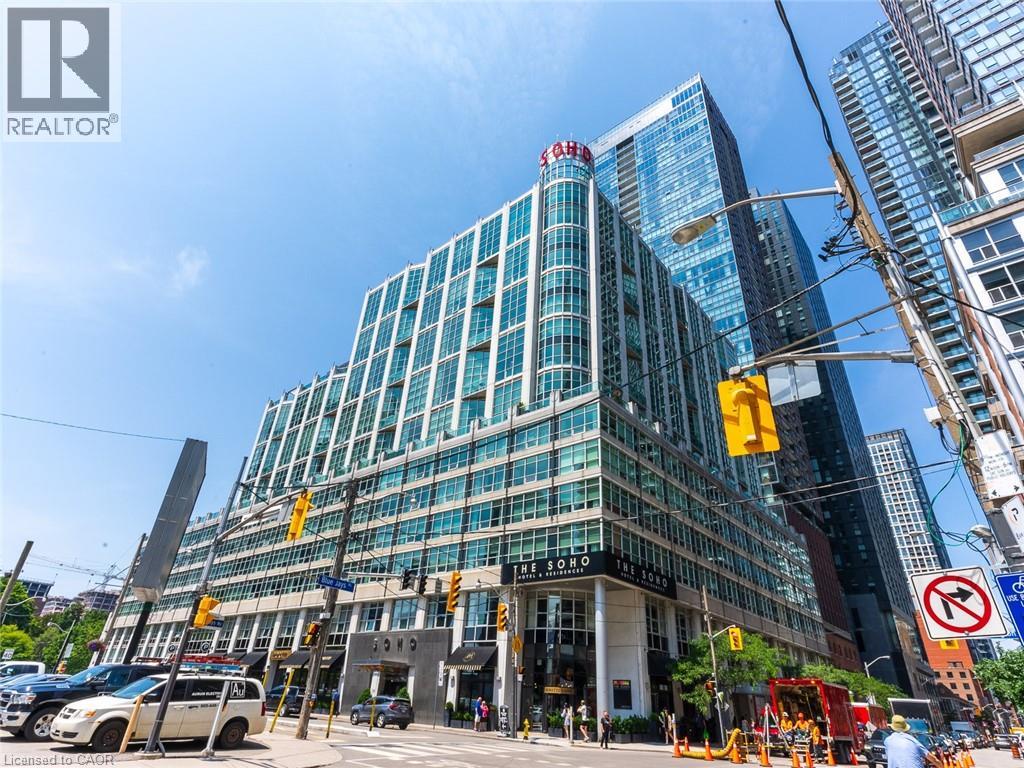 36 Blue Jays Way Unit# 1113, Toronto, Ontario