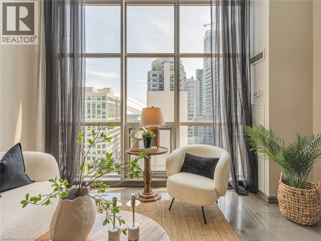 36 Blue Jays Way Unit# 1113, Toronto, Ontario
