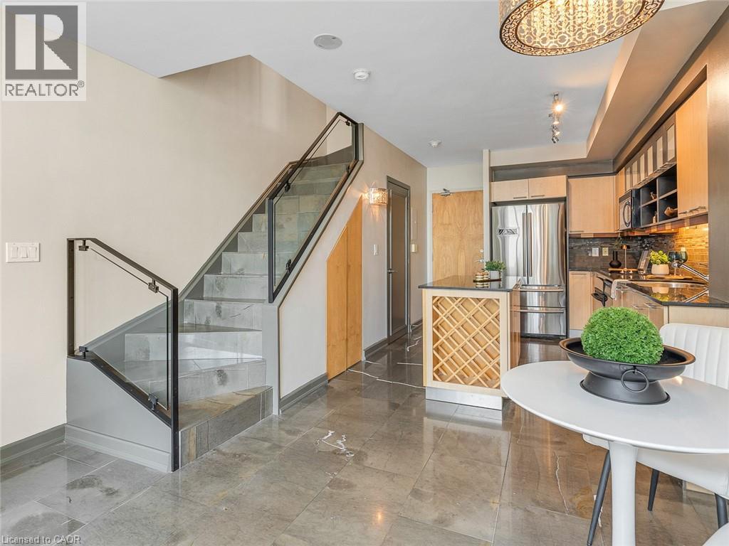 36 Blue Jays Way Unit# 1113, Toronto, Ontario