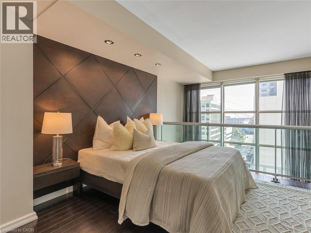 36 Blue Jays Way Unit# 1113, Toronto, Ontario