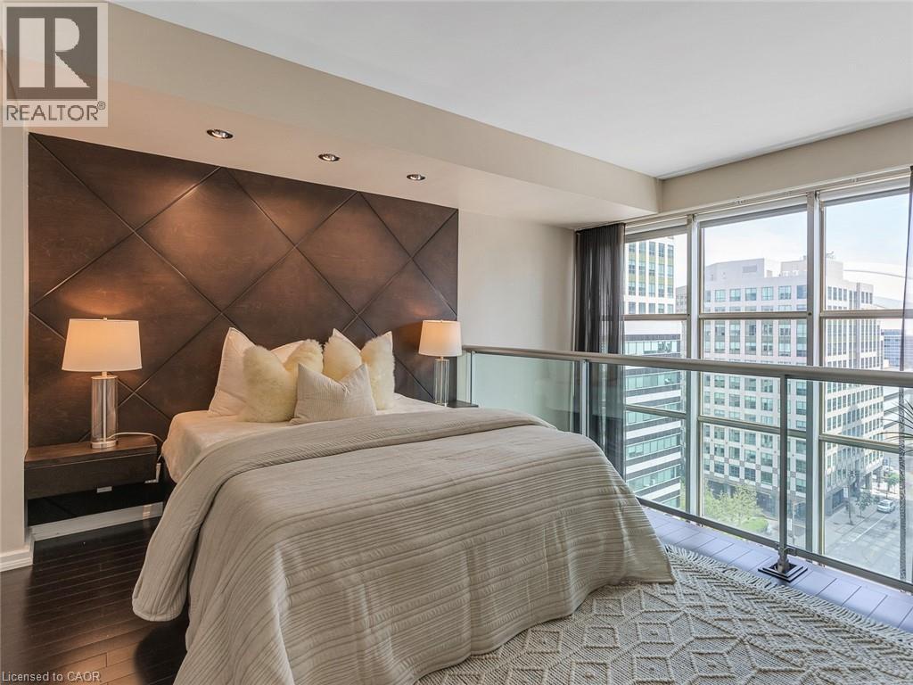 36 Blue Jays Way Unit# 1113, Toronto, Ontario