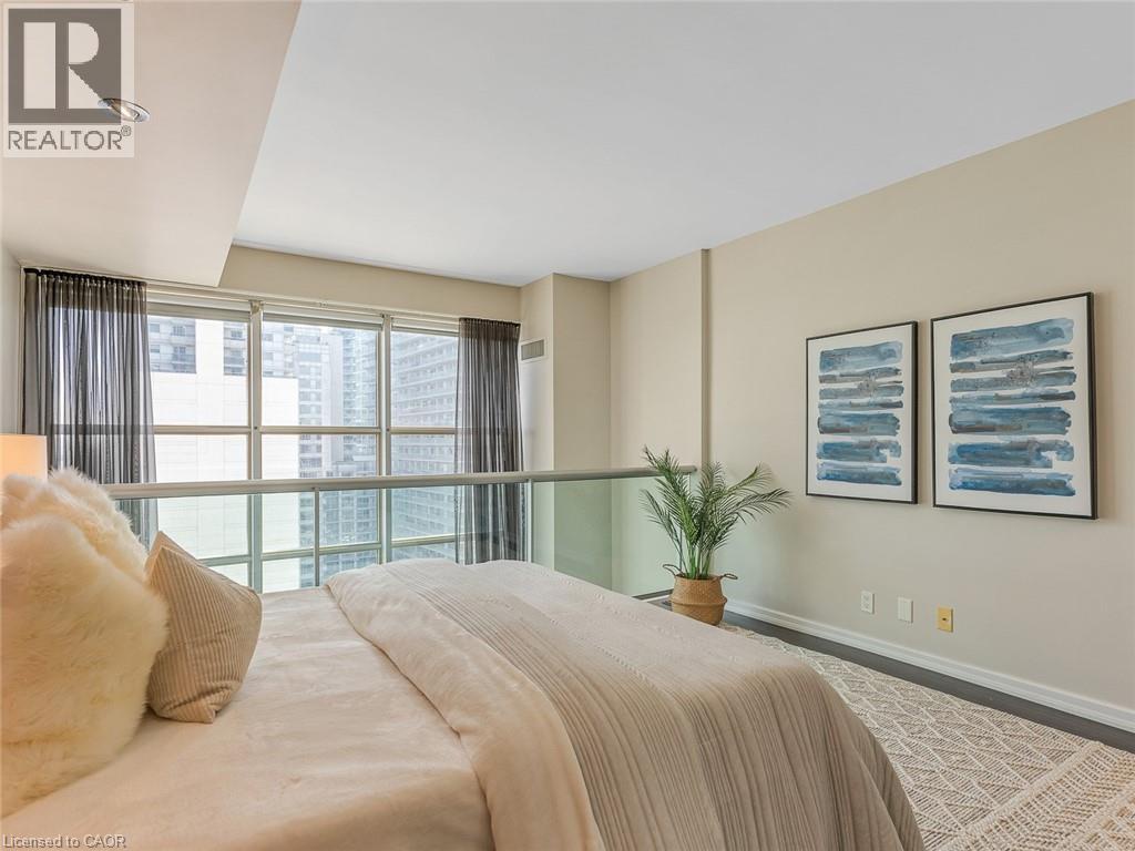 36 Blue Jays Way Unit# 1113, Toronto, Ontario