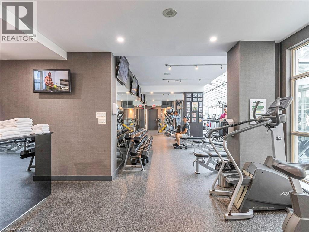 36 Blue Jays Way Unit# 1113, Toronto, Ontario