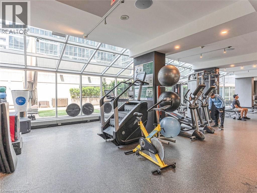 36 Blue Jays Way Unit# 1113, Toronto, Ontario