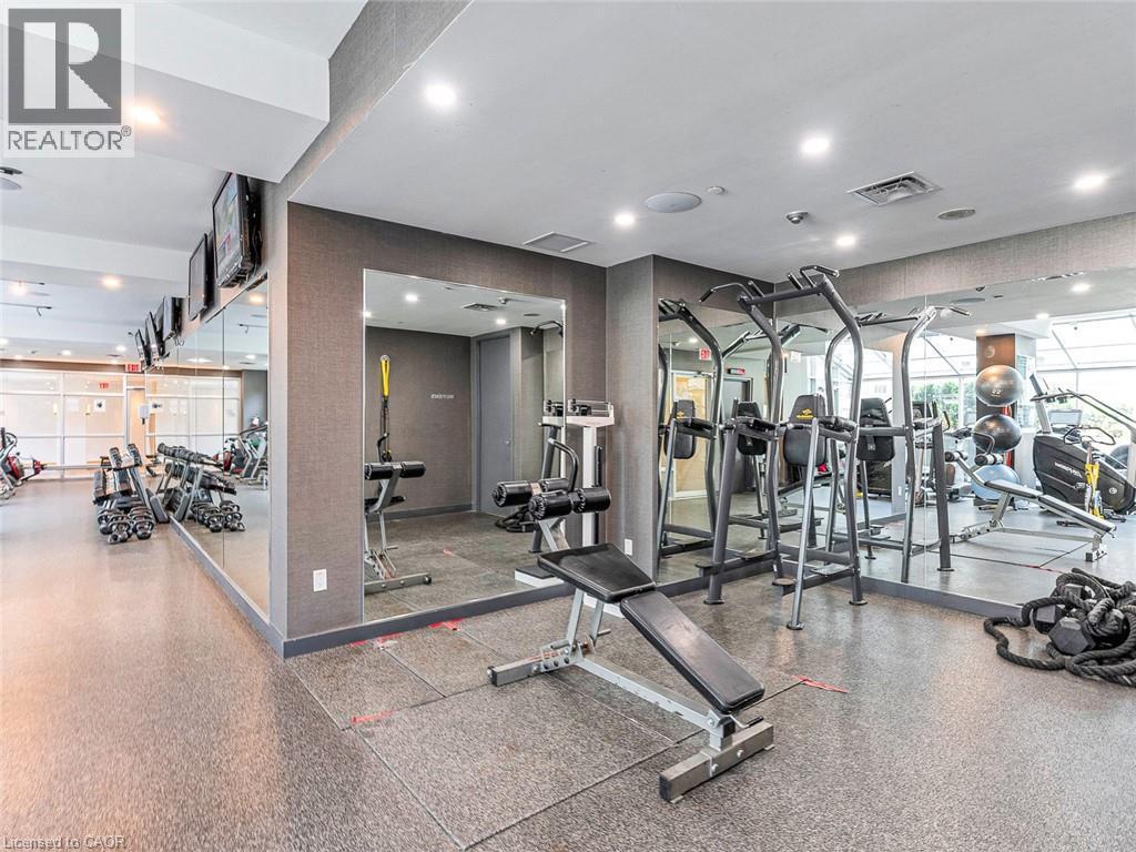 36 Blue Jays Way Unit# 1113, Toronto, Ontario