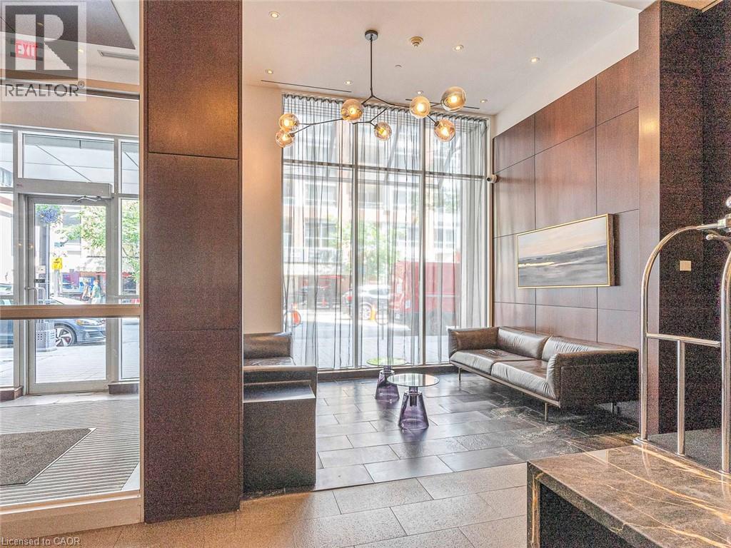 36 Blue Jays Way Unit# 1113, Toronto, Ontario