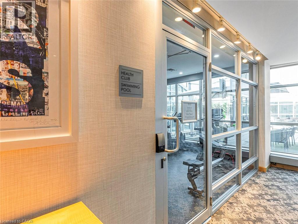 36 Blue Jays Way Unit# 1113, Toronto, Ontario