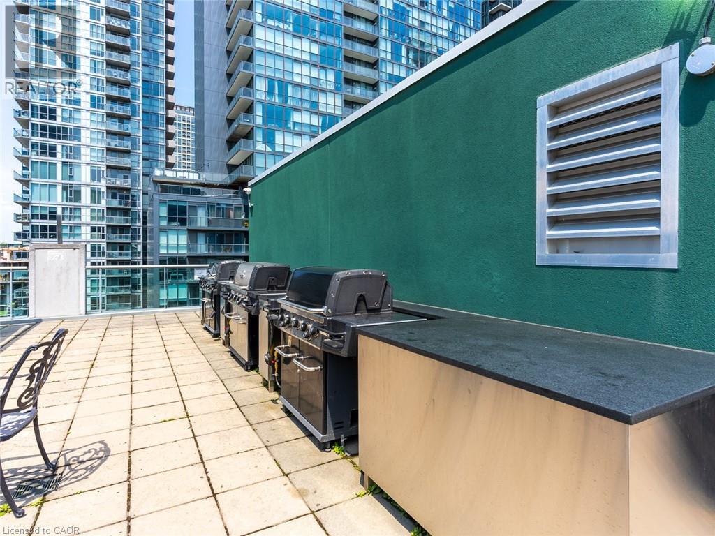 36 Blue Jays Way Unit# 1113, Toronto, Ontario